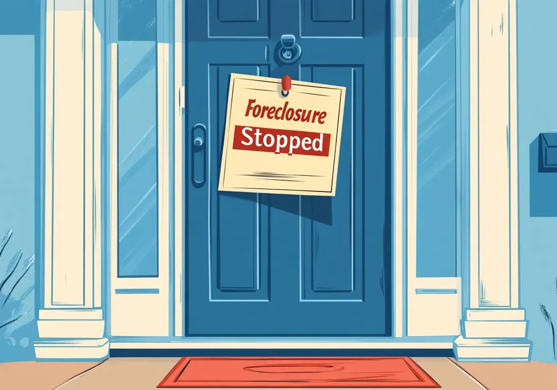 SEOREI - AI Stopped foreclosure 16 SEOREI - AI Stopped foreclosure 16
