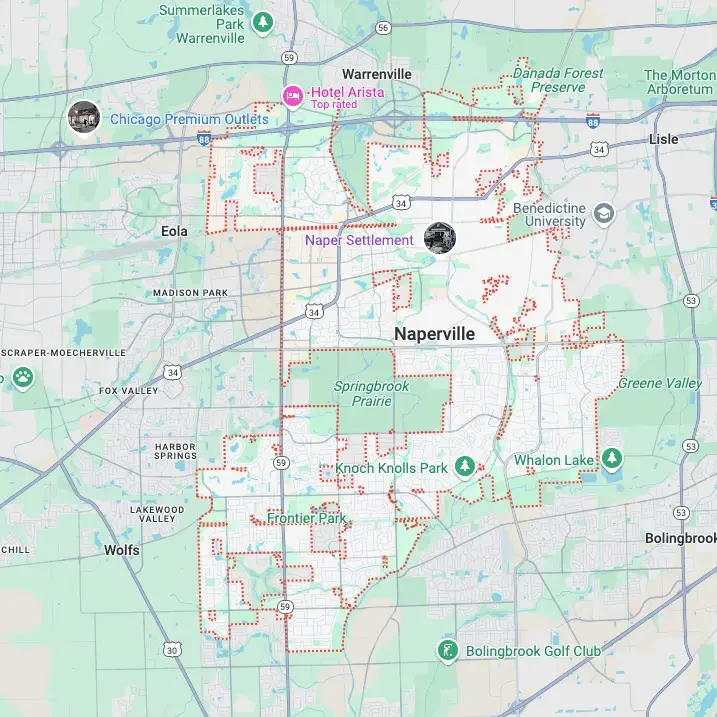naperville Sell Today Home Buyers